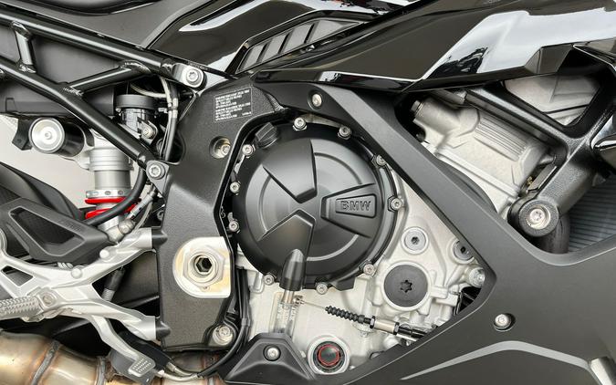 2025 BMW S 1000 RR