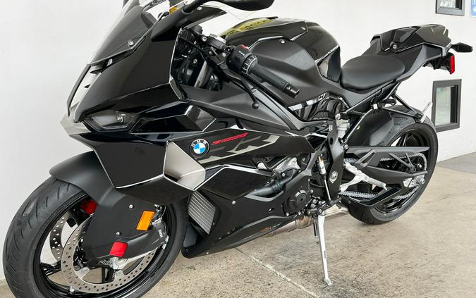 2025 BMW S 1000 RR