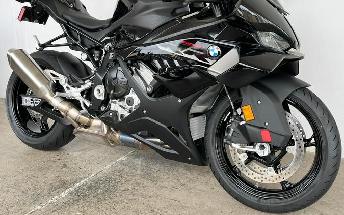 2025 BMW S 1000 RR