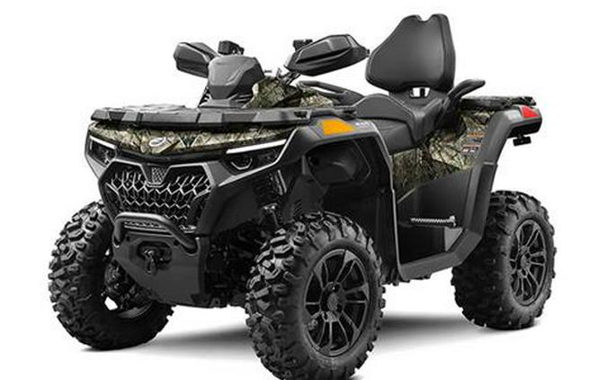 2025 CFMOTO CForce 800 Touring