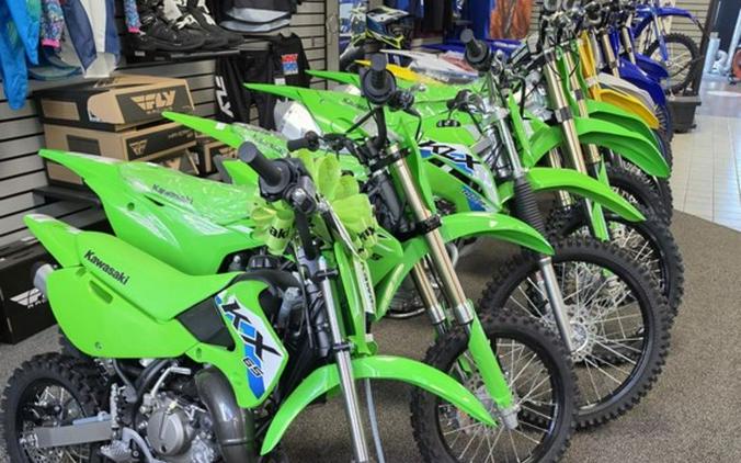 2026 Kawasaki KX™ 250