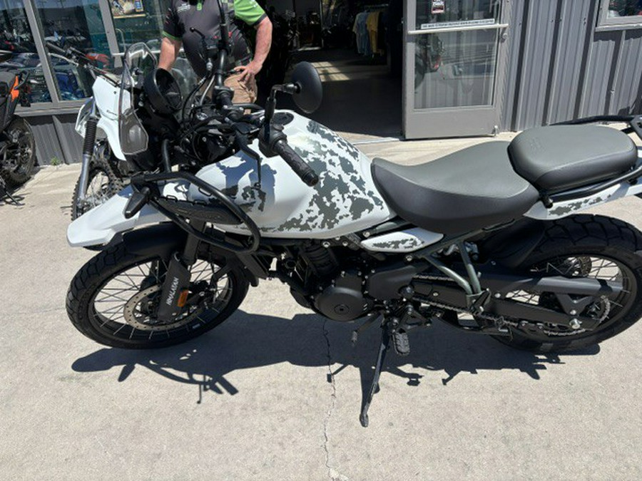 2026 HIMALAYAN 450 C7 - Royal Enfield
