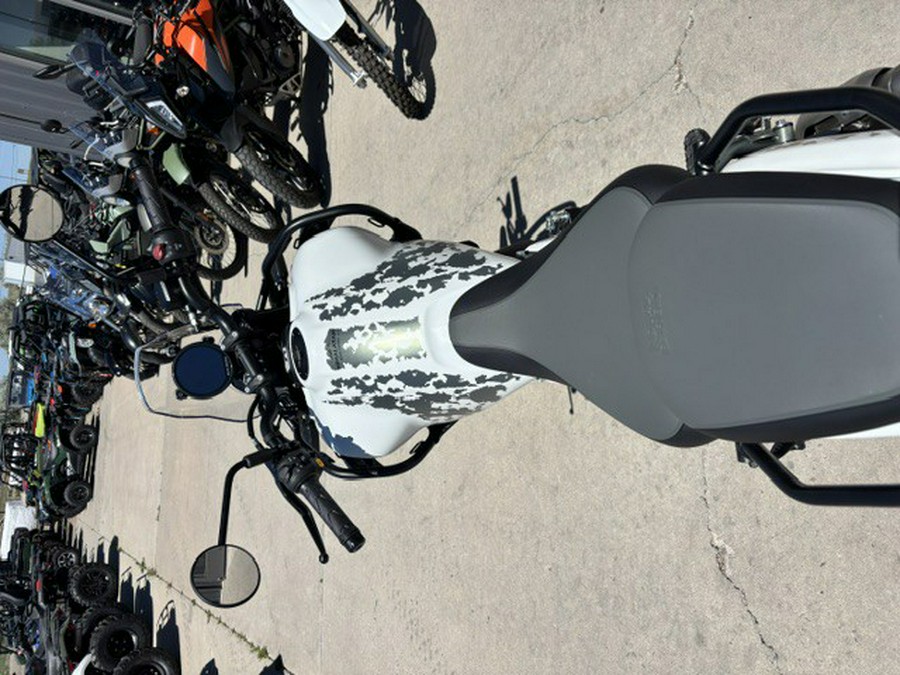 2026 HIMALAYAN 450 C7 - Royal Enfield