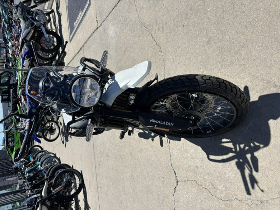 2026 HIMALAYAN 450 C7 - Royal Enfield