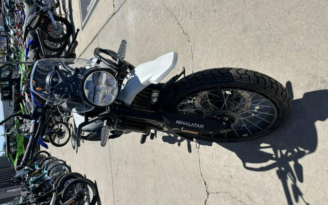 2026 HIMALAYAN 450 C7 - Royal Enfield