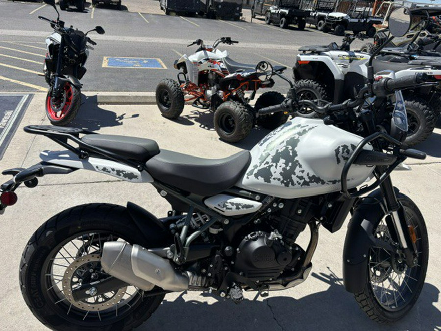 2026 HIMALAYAN 450 C7 - Royal Enfield