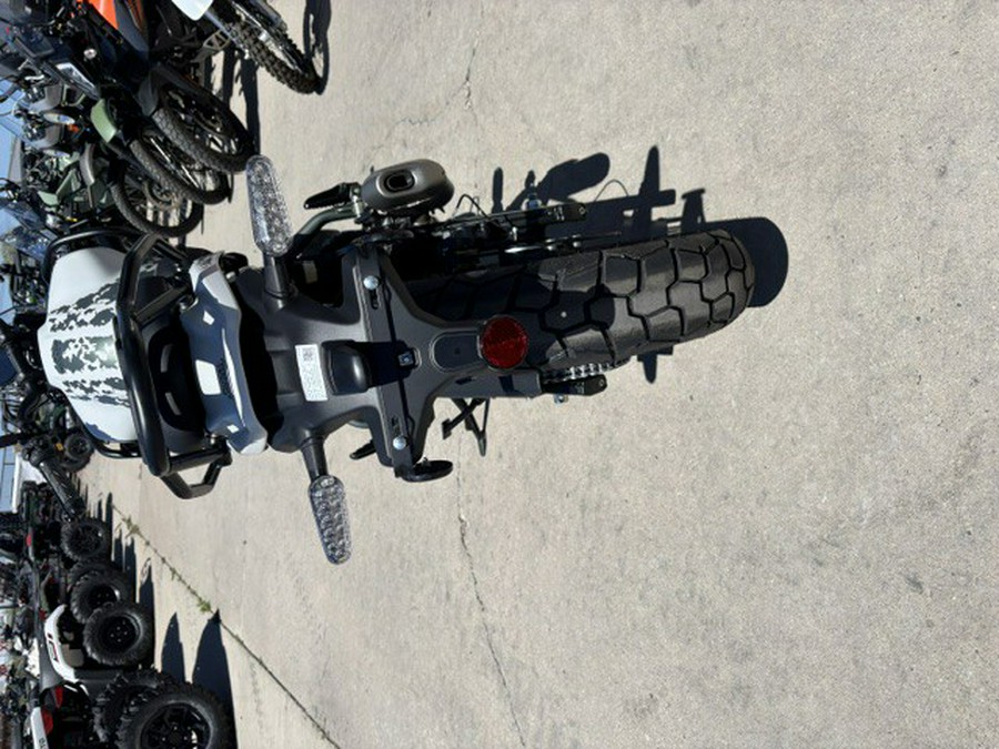 2026 HIMALAYAN 450 C7 - Royal Enfield