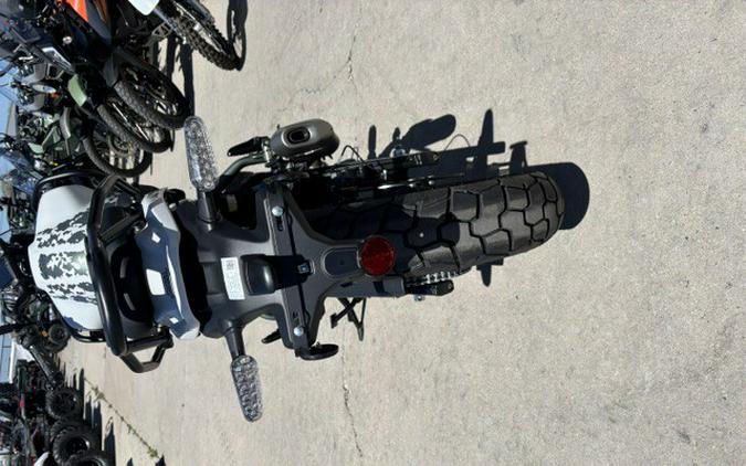 2026 HIMALAYAN 450 C7 - Royal Enfield