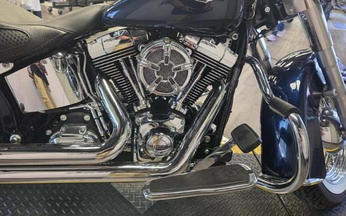 2014 Harley-Davidson SOFTAIL DELUXE
