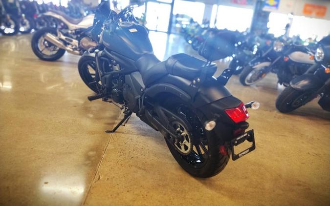 2024 Kawasaki Vulcan S