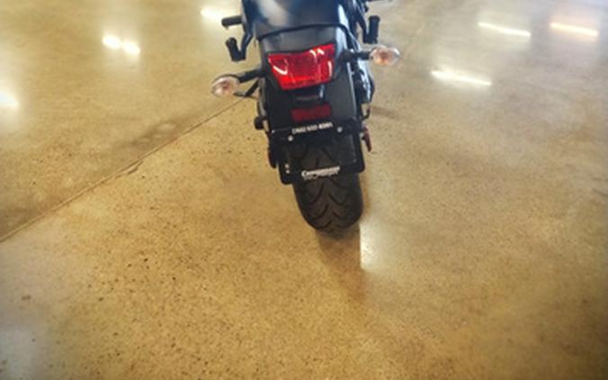 2024 Kawasaki Vulcan S