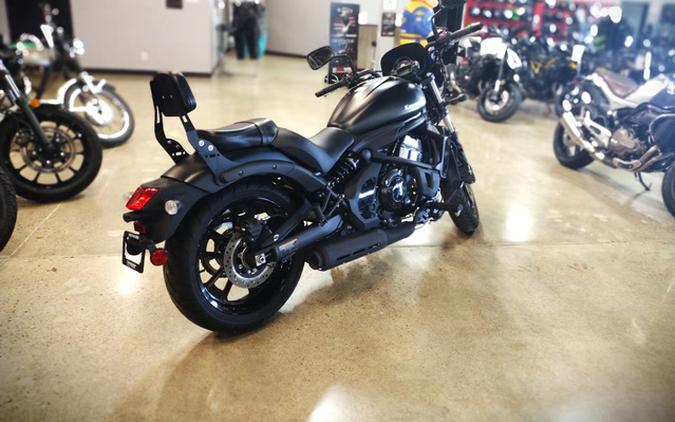 2024 Kawasaki Vulcan S