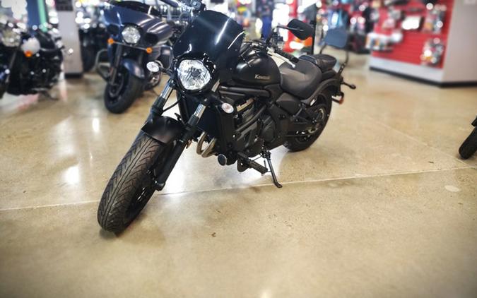 2024 Kawasaki Vulcan S