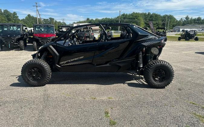 2026 CFMOTO ZFORCE Z10-4