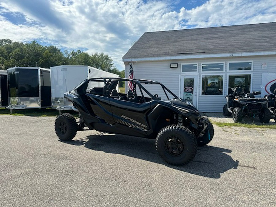 2026 CFMOTO ZFORCE Z10-4