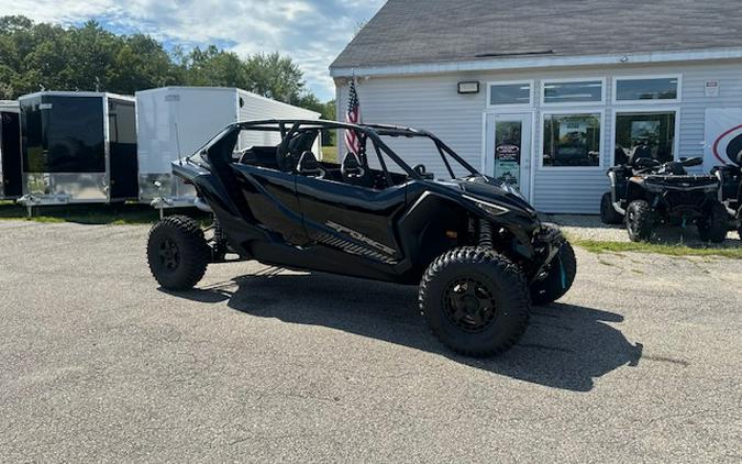 2026 CFMOTO ZFORCE Z10-4