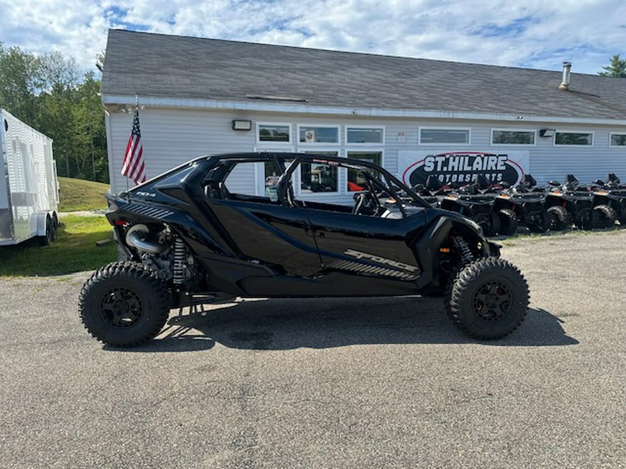 2026 CFMOTO ZFORCE Z10-4