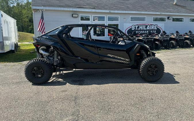2026 CFMOTO ZFORCE Z10-4