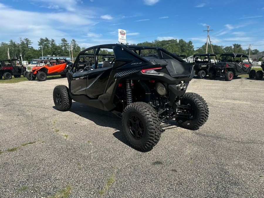 2026 CFMOTO ZFORCE Z10-4
