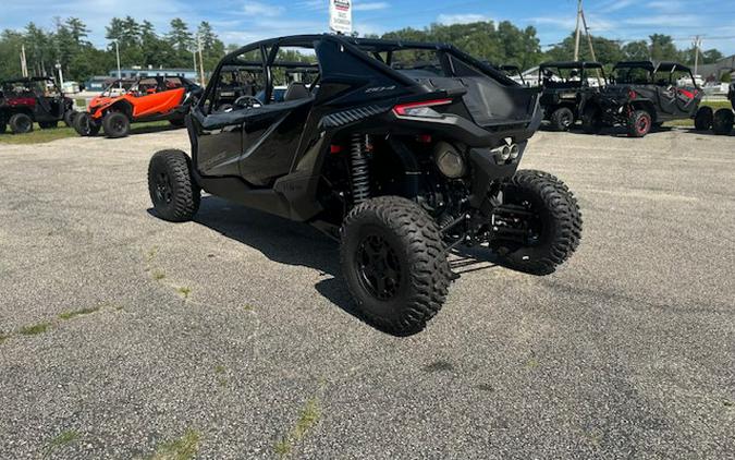 2026 CFMOTO ZFORCE Z10-4