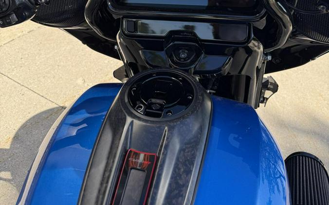 2026 Harley-Davidson® CVO Street Glide ST Electric Coast