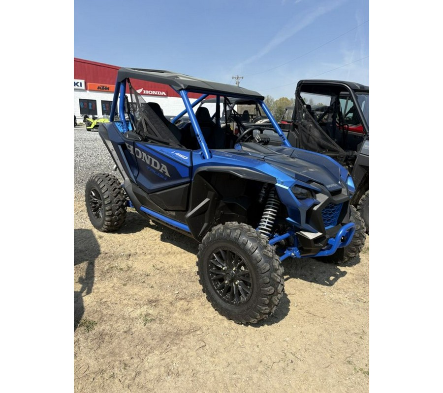2025 Honda Talon 1000X FOX® Live Valve