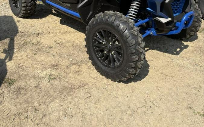 2025 Honda Talon 1000X FOX® Live Valve