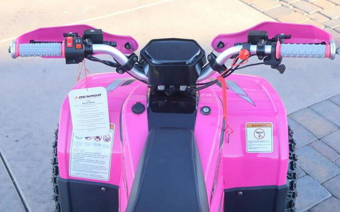 2026 Denago Powersports E-Hawk 6