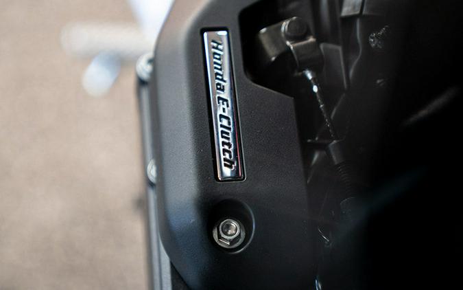 2026 Honda CB750 Hornet E-Clutch
