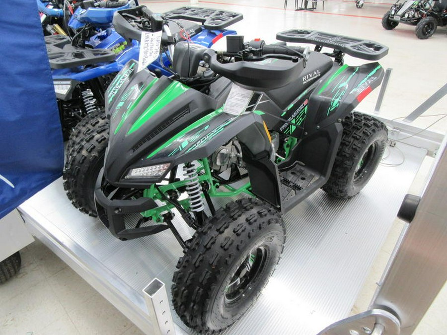 2021 Tao Motor TrailHawk