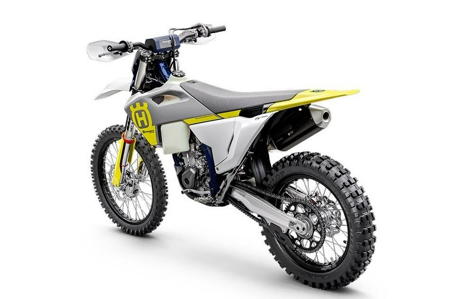 2023 Husqvarna Motorcycles FX 450