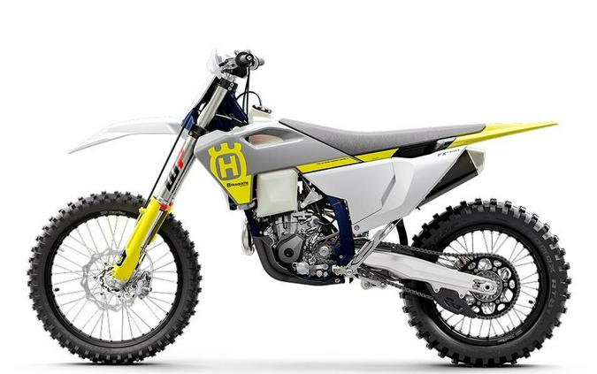 2023 Husqvarna Motorcycles FX 450