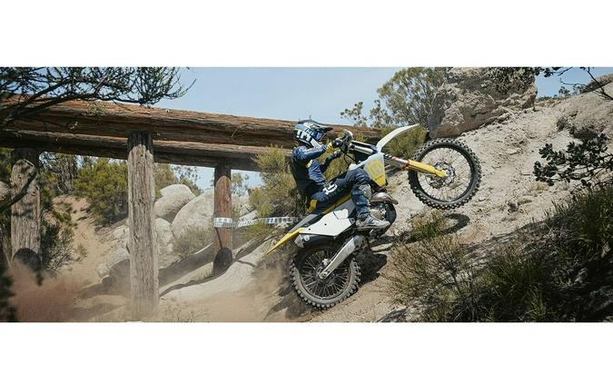 2023 Husqvarna Motorcycles FX 450