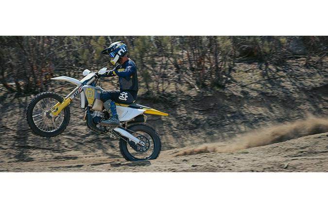 2023 Husqvarna Motorcycles FX 450