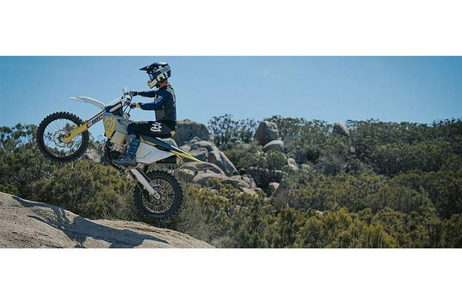 2023 Husqvarna Motorcycles FX 450