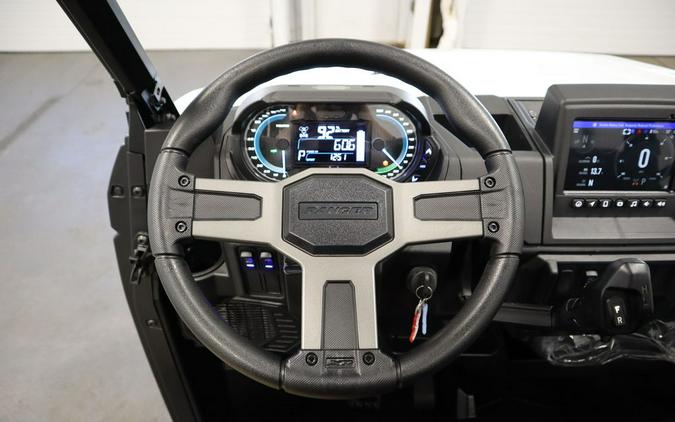 2024 Polaris® Ranger XP Kinetic Ultimate