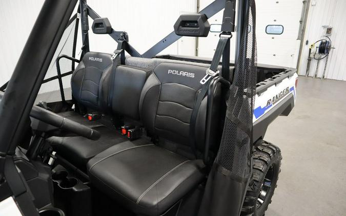 2024 Polaris® Ranger XP Kinetic Ultimate