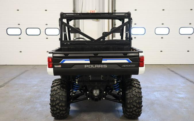 2024 Polaris® Ranger XP Kinetic Ultimate