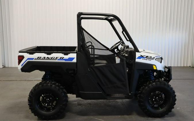 2024 Polaris® Ranger XP Kinetic Ultimate