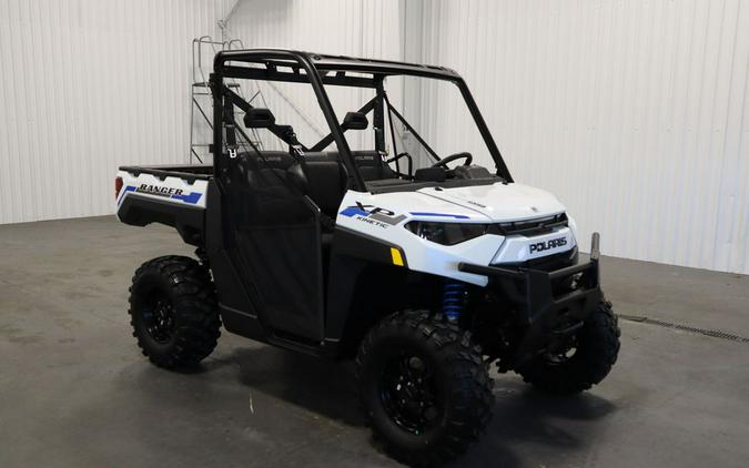 2024 Polaris® Ranger XP Kinetic Ultimate