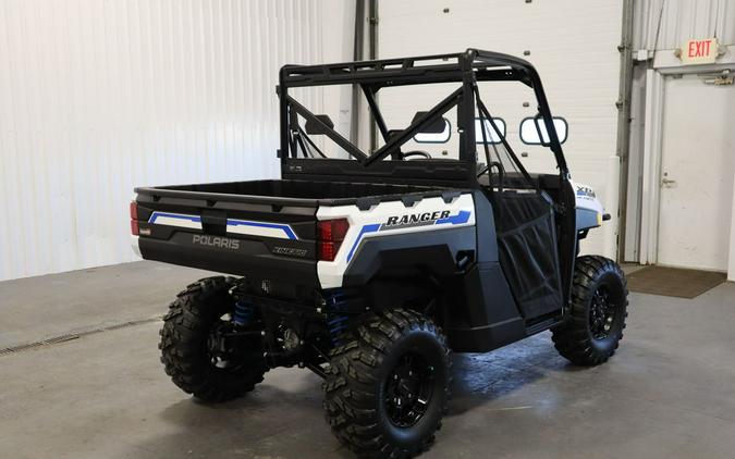 2024 Polaris® Ranger XP Kinetic Ultimate