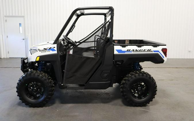 2024 Polaris® Ranger XP Kinetic Ultimate