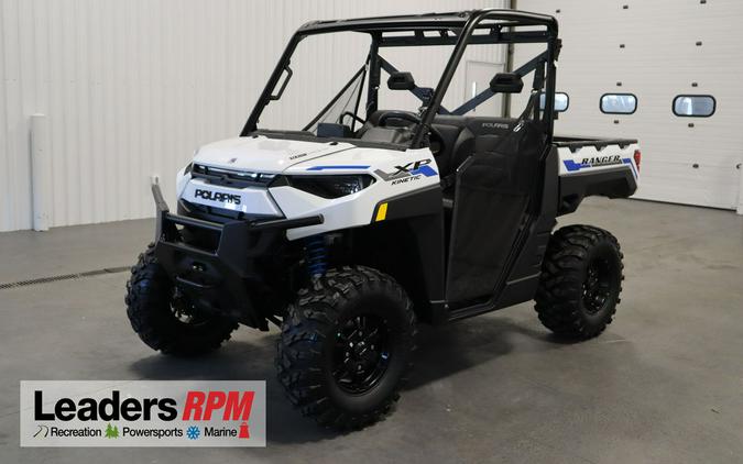 2024 Polaris® Ranger XP Kinetic Ultimate