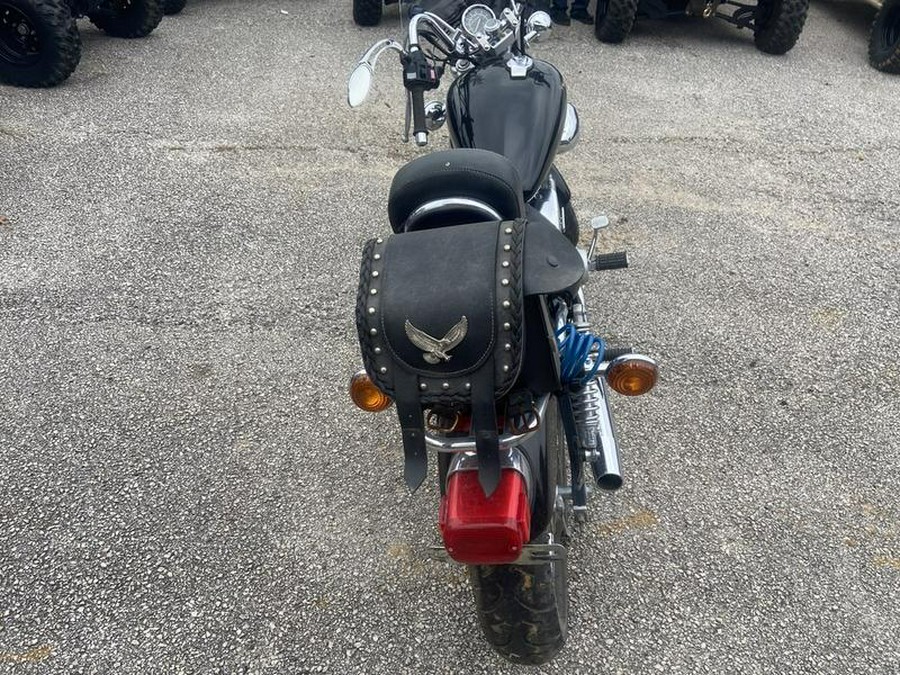 2006 Yamaha Virago 250