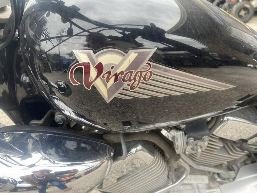 2006 Yamaha Virago 250