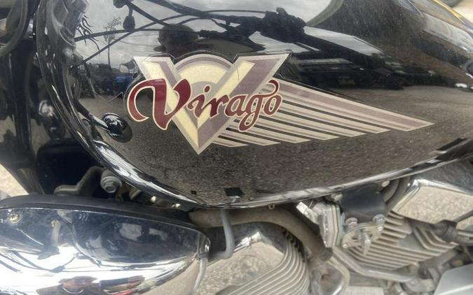 2006 Yamaha Virago 250