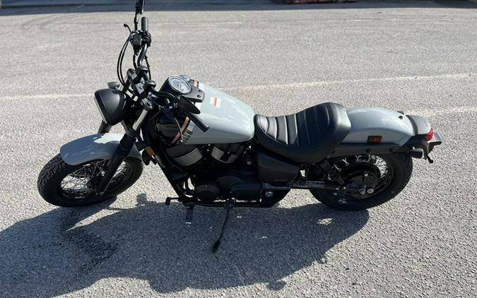 2024 Honda Shadow Phantom