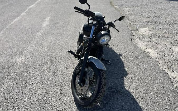 2024 Honda® Shadow Phantom