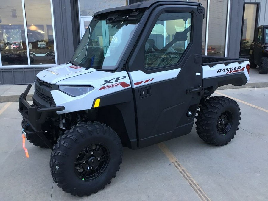 2024 Polaris Industries Ranger XP® 1000 NorthStar Edition Trail Boss