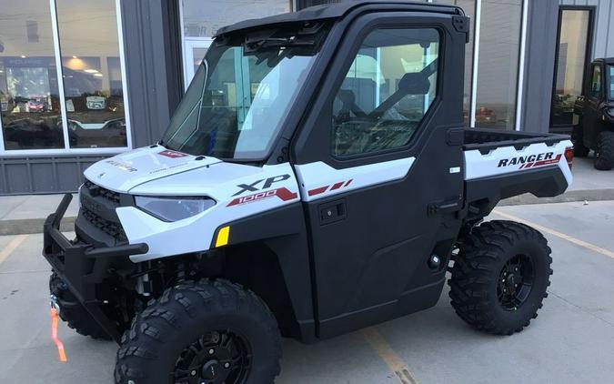 2024 Polaris Industries Ranger XP® 1000 NorthStar Edition Trail Boss